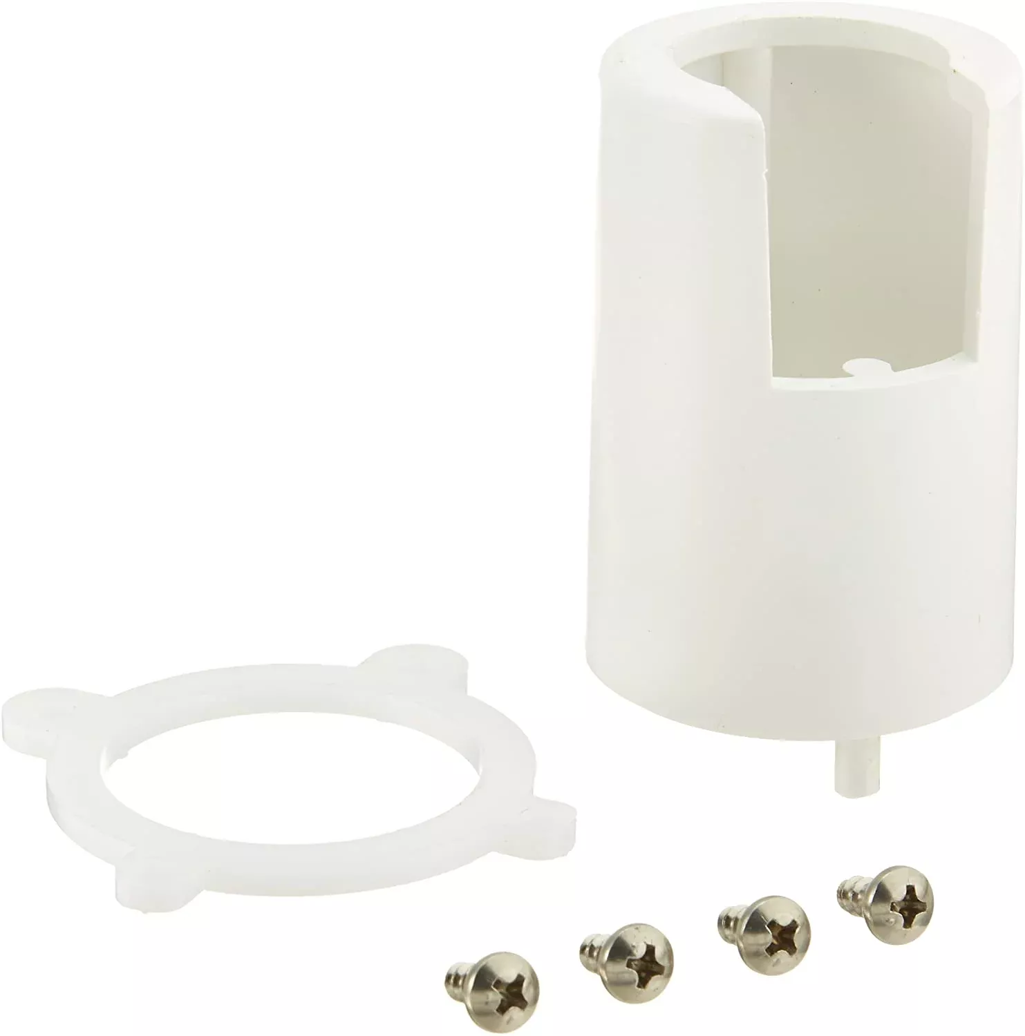 Pentair A&A 522669 230151 | 5 & 6 Port Speed Control with Screws Top Feed Actuator Valve