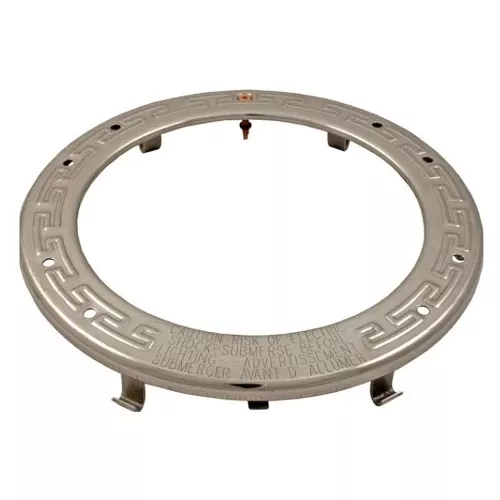 Pentair 79110600 Stainless Steel Face Ring Assembly