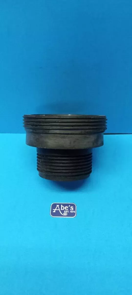 PENTAIR BULKHEAD BUTTRESS THREAD 2-3/8″ 194801
