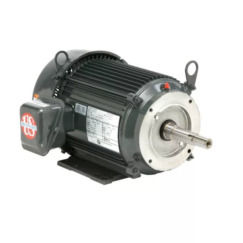 Pentair EQ Series Motor 5HP