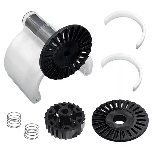 Pentair Great White Oscillator Assembly Kit | GW9503