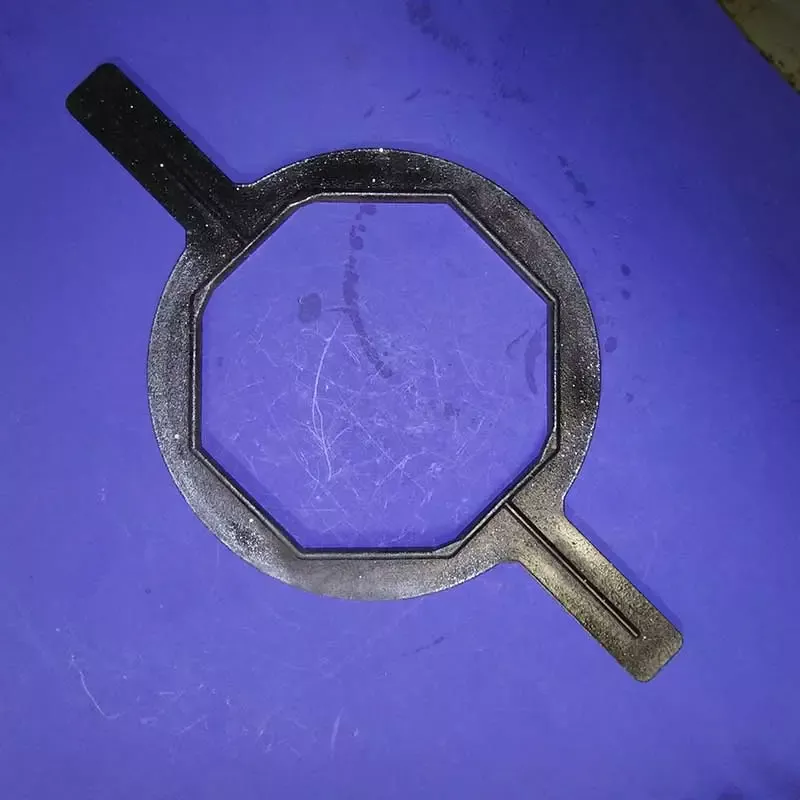 PENTAIR MULTI-FILTER 6″ LID WRENCH PLASTIC 154512