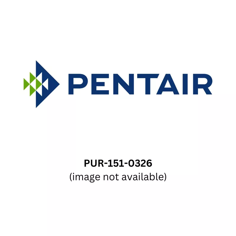 Pentair PUR-151-0326 Replacement Control Board Assembly, Pentair ETi250 High Efficiency Pool Heater