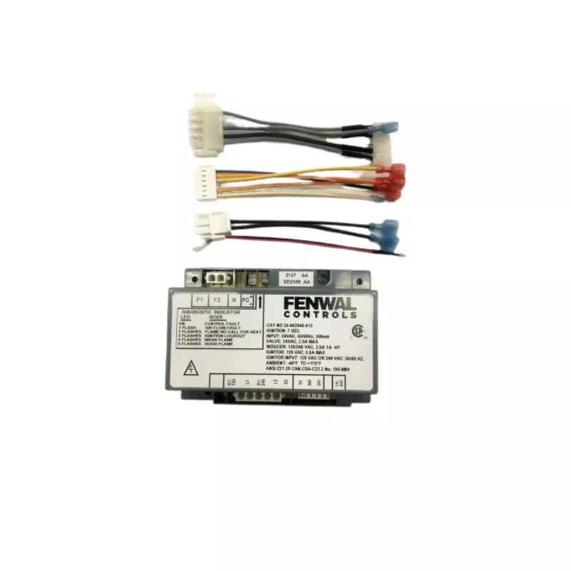 Pentair PUR-151-0973 Ignition Control Module Replacement Kit
