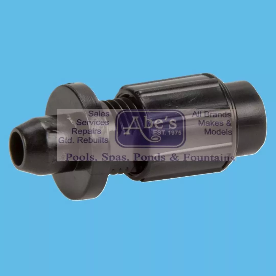 Pentair R172032 Tube Fitting │ Rainbow 300/320 feeders