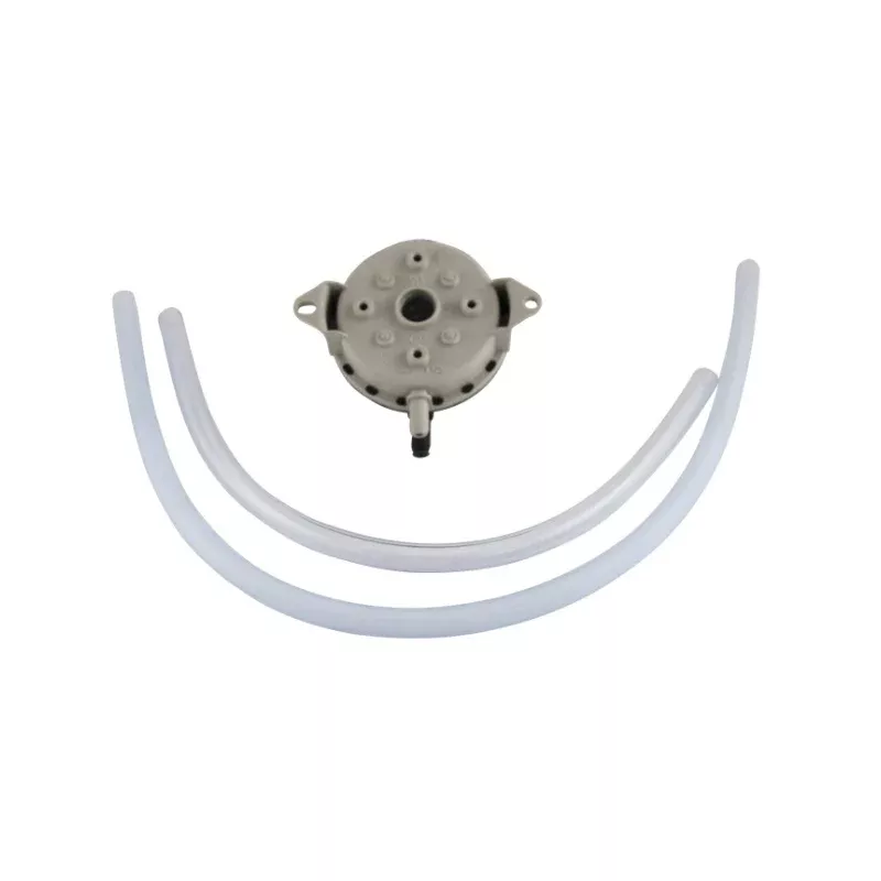 Pentair STA-151-7186 Air Flow Switch for Max-E-Therm and MasterTemp Heater Electrical System