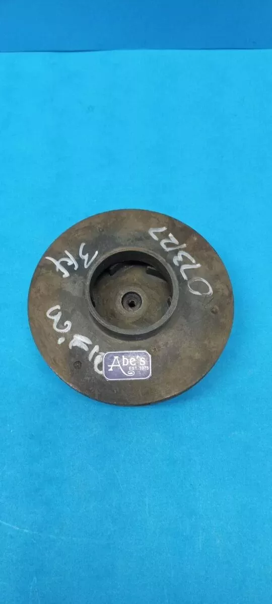 PENTAIR WHISPERFLO .75HP IMPELLER 073127