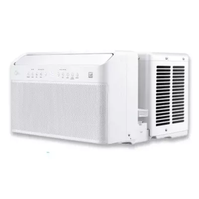 Perfect Aire 10,000 BTU U-Shaped Window Air Conditioner 215sqft