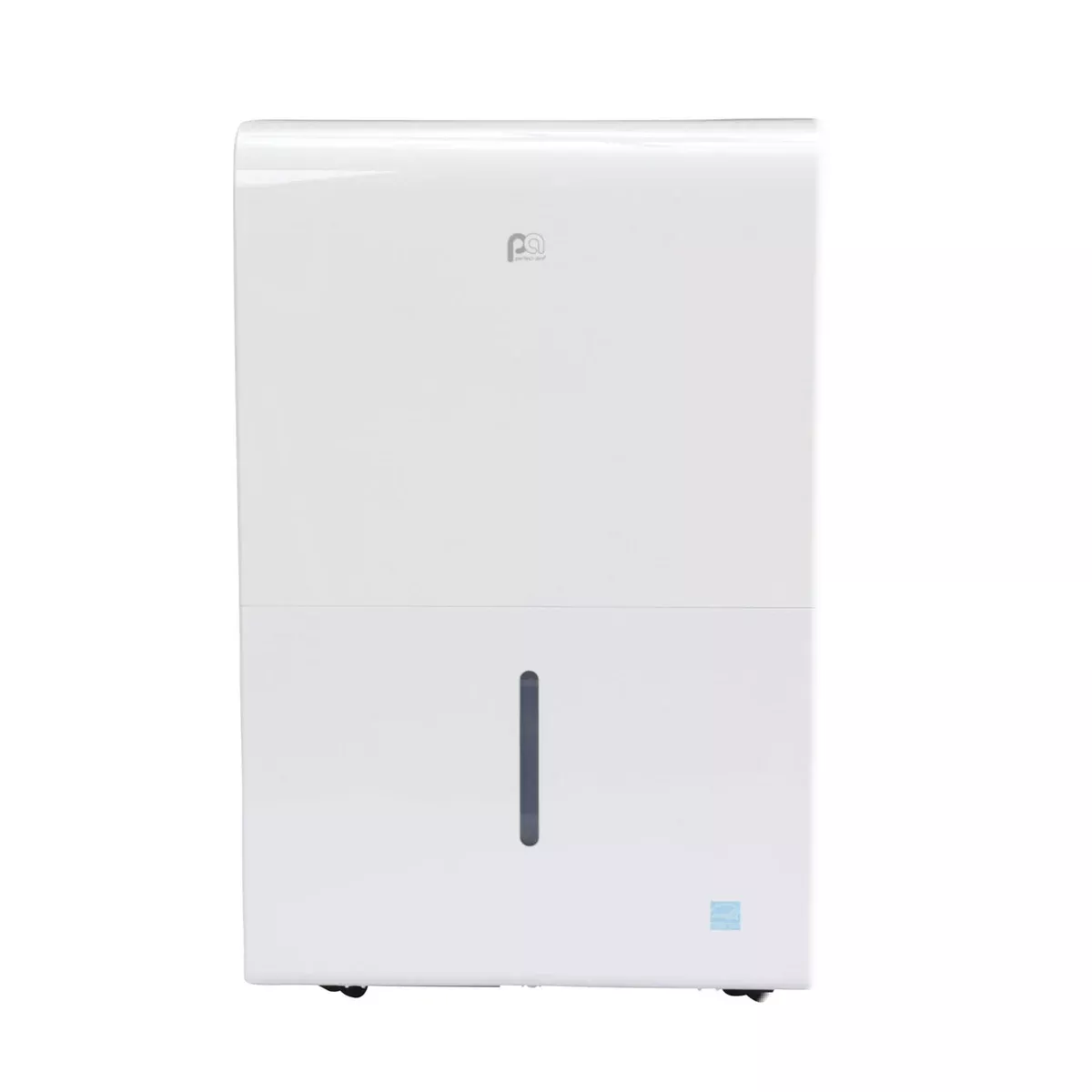 Perfect Aire Flat Panel Dehumidifier, 35 Pints, 3000 SqFt