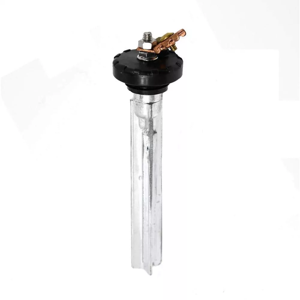 Perma-Cast Replacement Zinc Anode 1" Inline Male for TNIL | TN-100