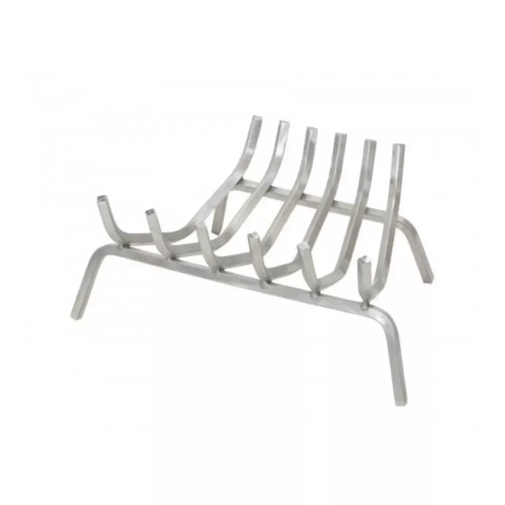 Pilgrim Grate 32 Inch Stainless Steel Pilgrim 01
