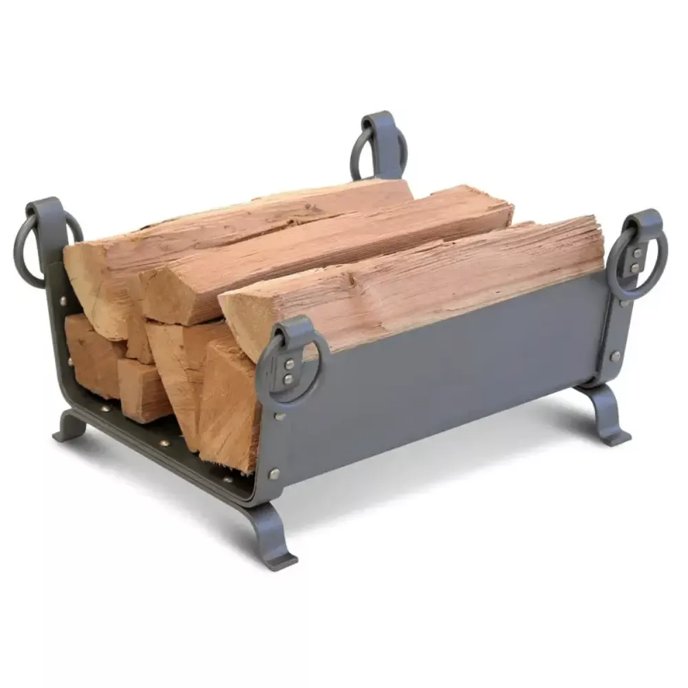 Pilgrim Log Holder Greyson PIL123