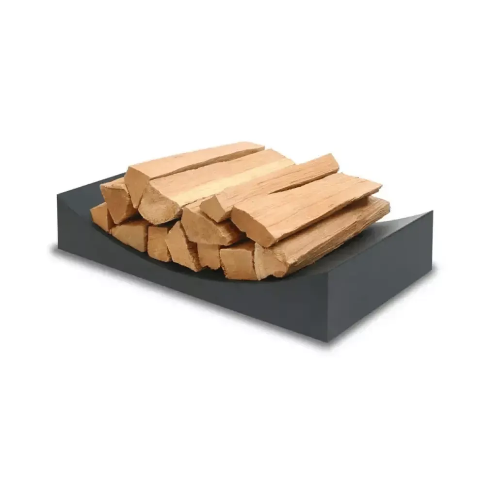 Pilgrim Log Holder Large Minimalist PGMH100