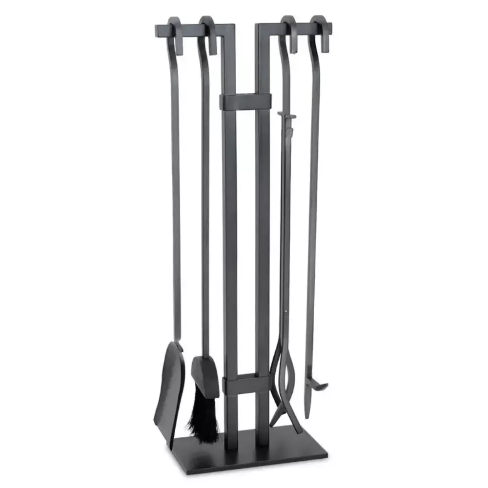 Pilgrim Tools 29 Inch Sinclair Matte Black PST29MATTEBLACK