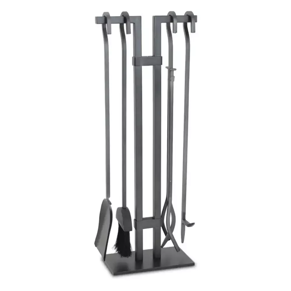 Pilgrim Tools Natural Iron Sinclair Set Pilgrim TOOLSET