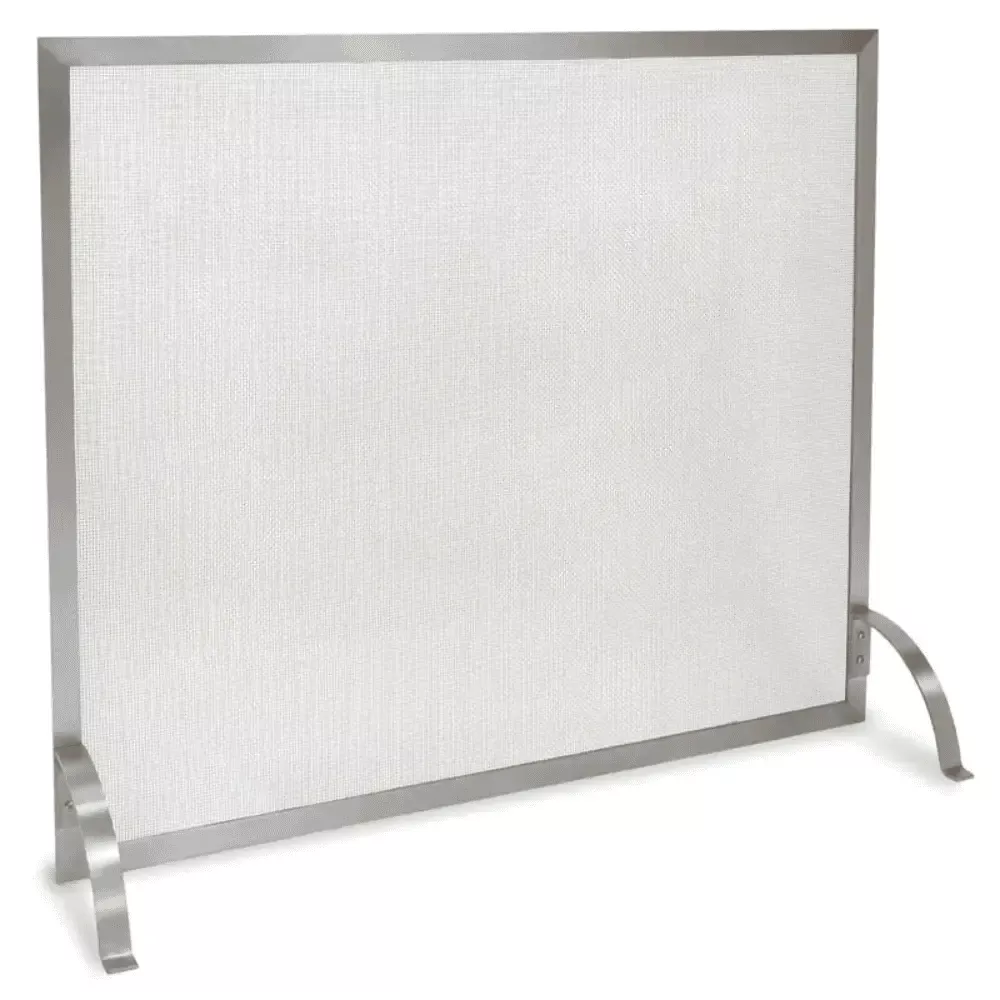 Pilgrim Tools Newport 39 Inch Stainless Steel PS39NSST