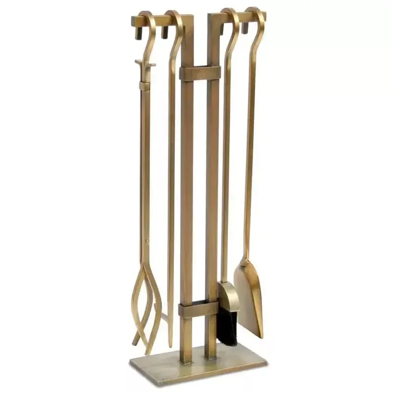 Pilgrim Tools Sinclair Tool Set Pilgrim FPTLS01