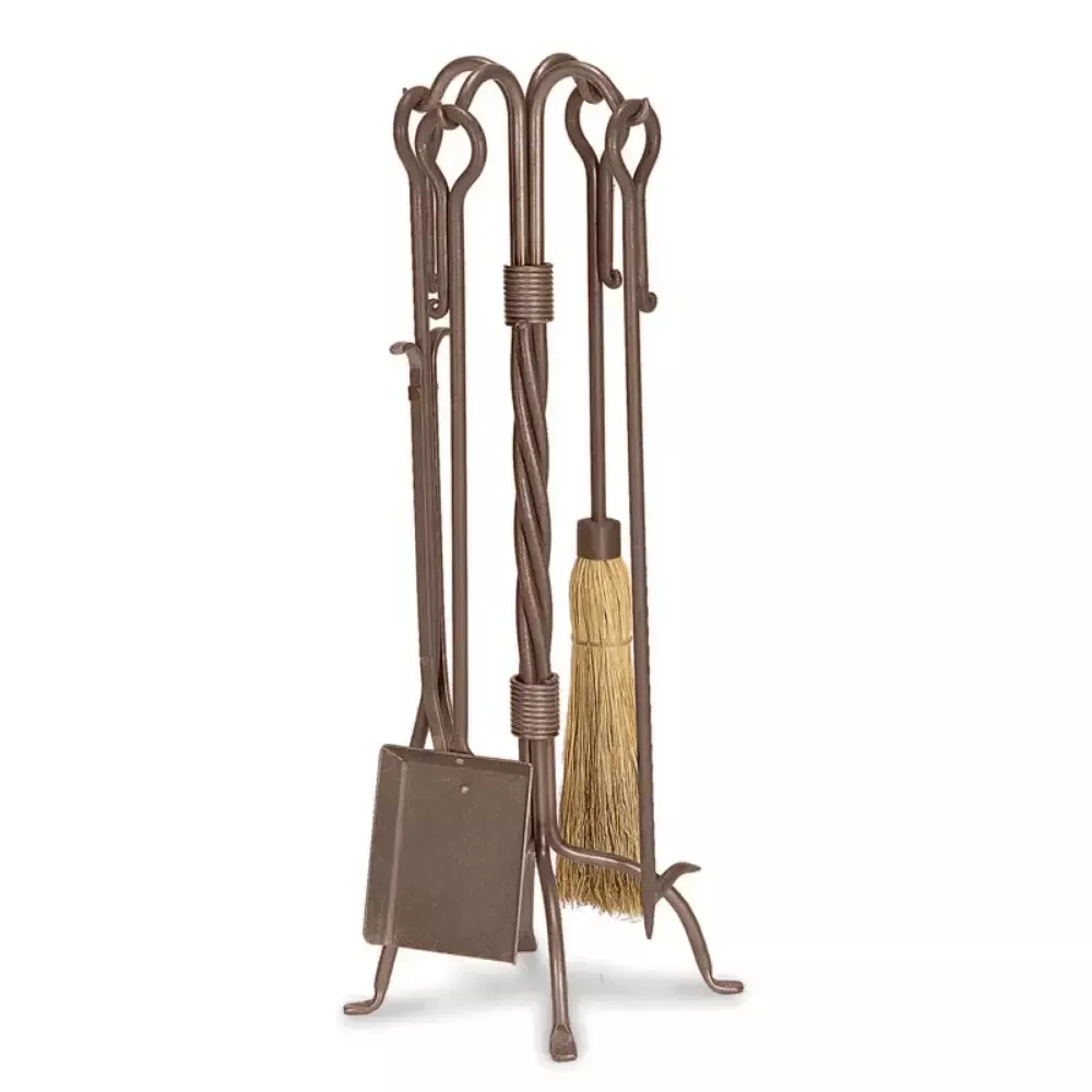 Pilgrim Tools Traditional Burnished Bronze Pilgrim ToolsTB