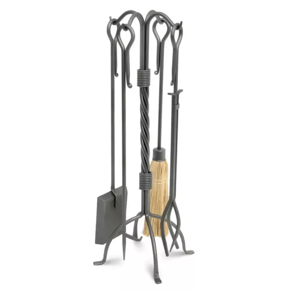Pilgrim Tools Traditional Vintage Iron Set Pilgrim TOOLSET
