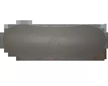 Pillow, Bridge Hot Spring Spa Cool Gray 2007-2013