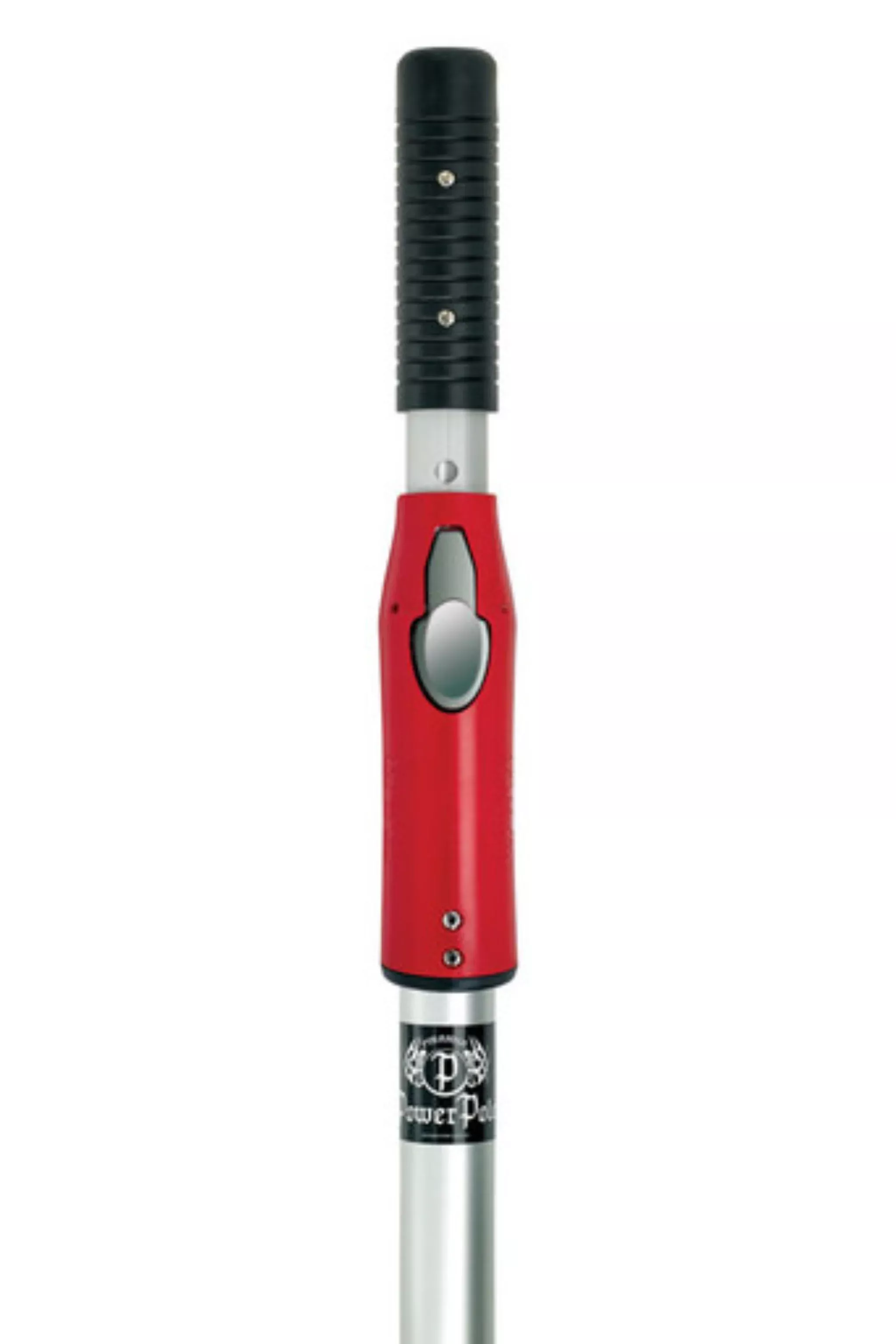 Piranha 8'-16' Power Pole Telepole with Lever Lock