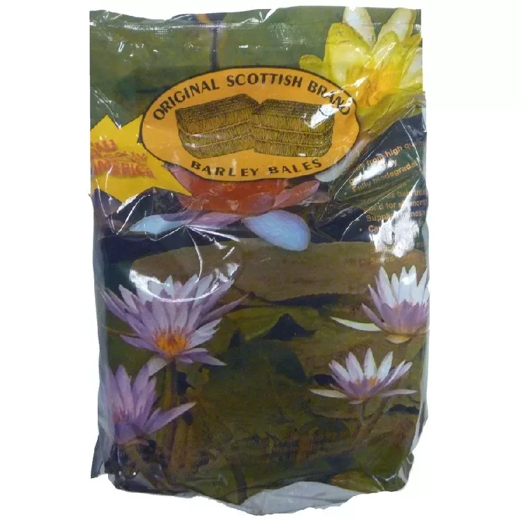 Plantabbs Barley Logs, 8 Ounces