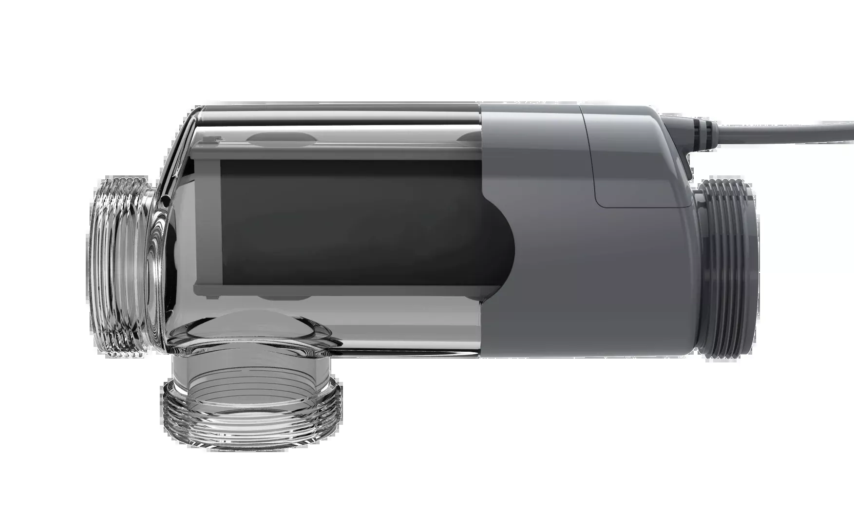 Platinum Edition Replacement Salt Cell for Circupool RJG20 | 20,000 Gallons | 5-Year Limited Warranty