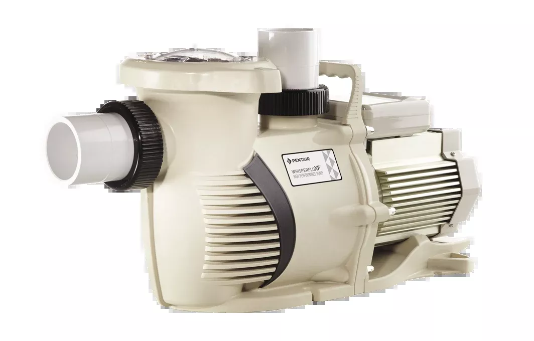 PMP XFET-20 5HP ALMD TEFC 208-230V 1PH