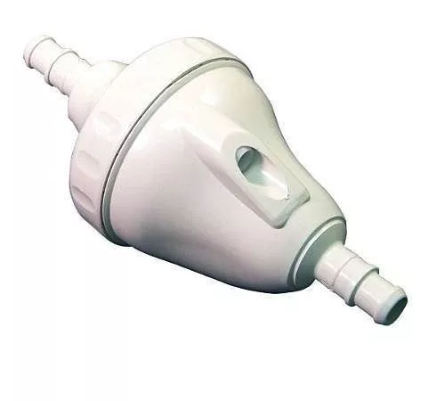 Polaris Back-up valve 280