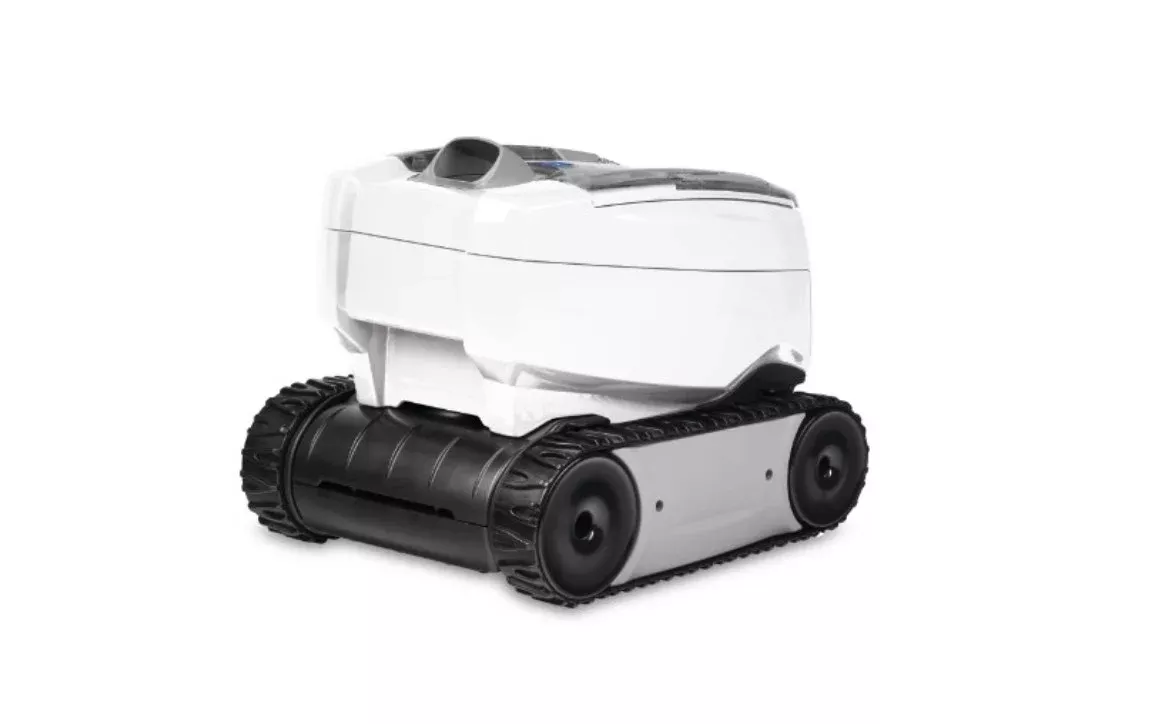 Polaris F724 In-Ground Robotic Pool Cleaner