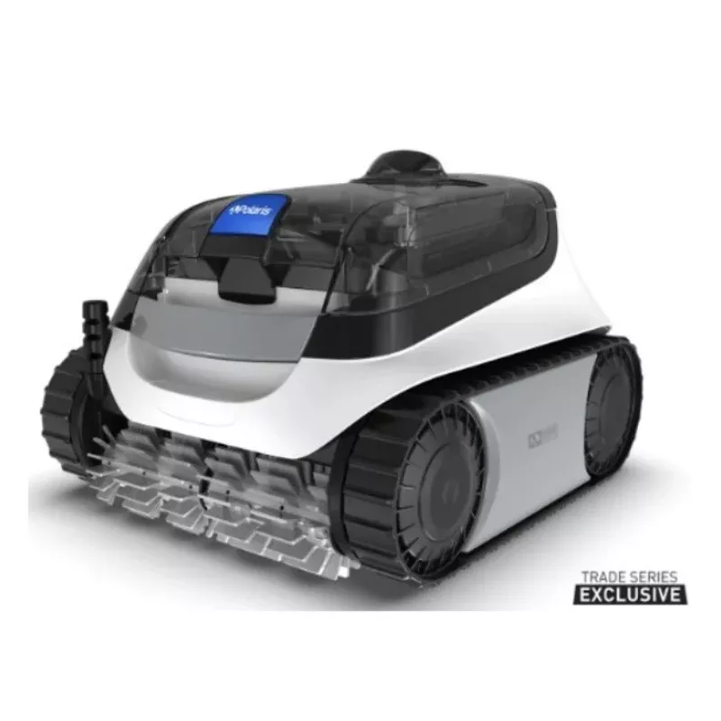 Polaris PCX In-Ground Robotic Cleaner