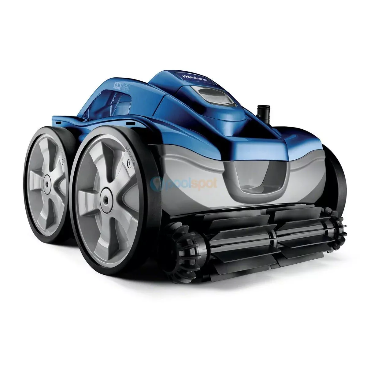 Polaris Quattro Sport