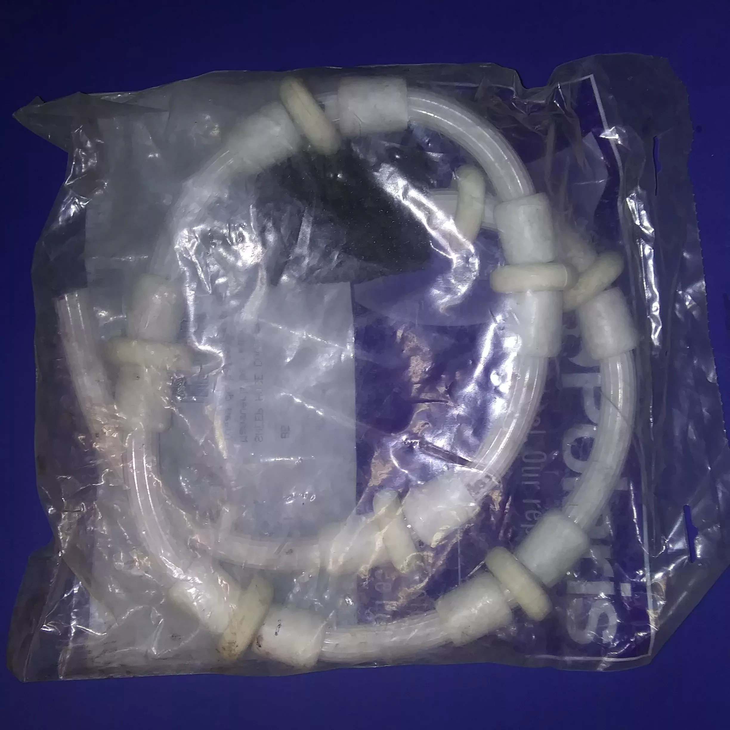 Polaris sweep hose complete B-5 B5