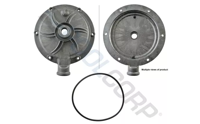Polaris Volute for PB4-60 Booster Pump