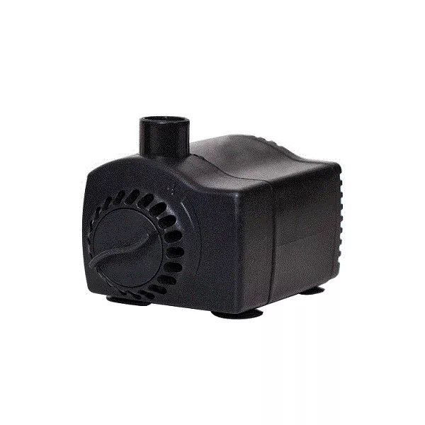 Pond Boss Low Water Auto Shut-Off Fountain Pumps