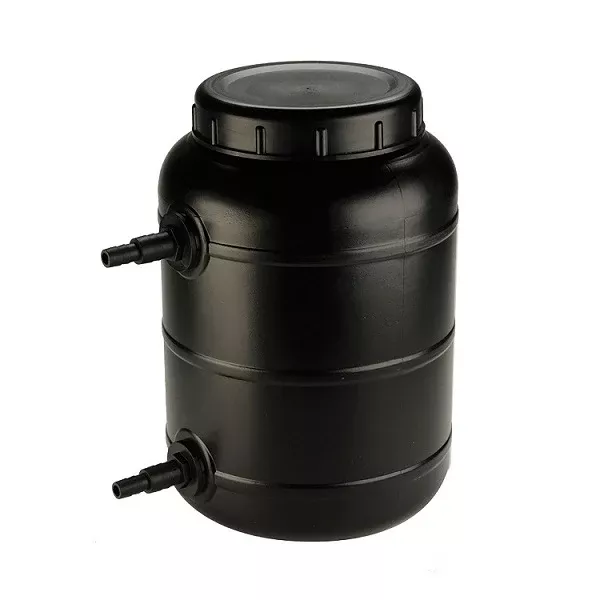 Pond Boss Submersible Pressurized Pond Filters