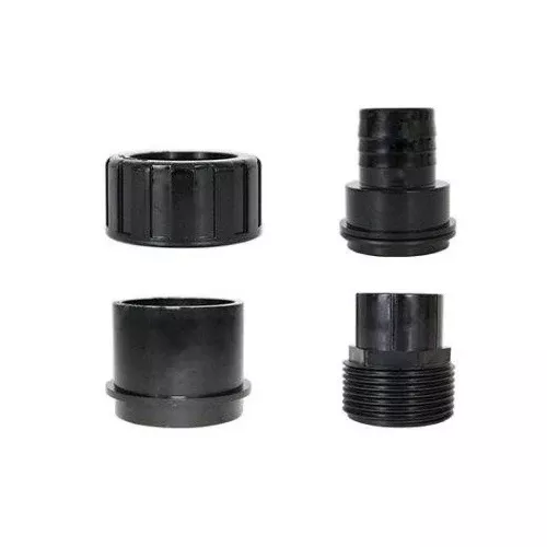 Pondmaster Clearguard™ Filter Inlet/Outlet Fittings