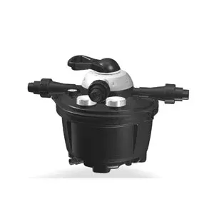 Pondmaster Clearguard™ Pressurized Pond Filters