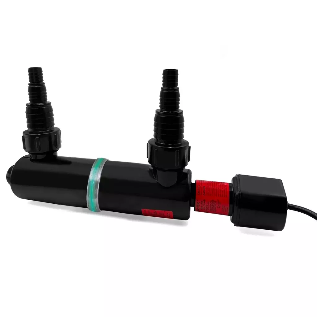 Pondmaster Submersible Ultraviolet Clarifiers
