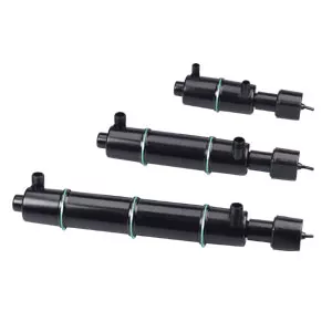 Pondmaster Supreme UV Clarifiers – 10 Watts – 02910