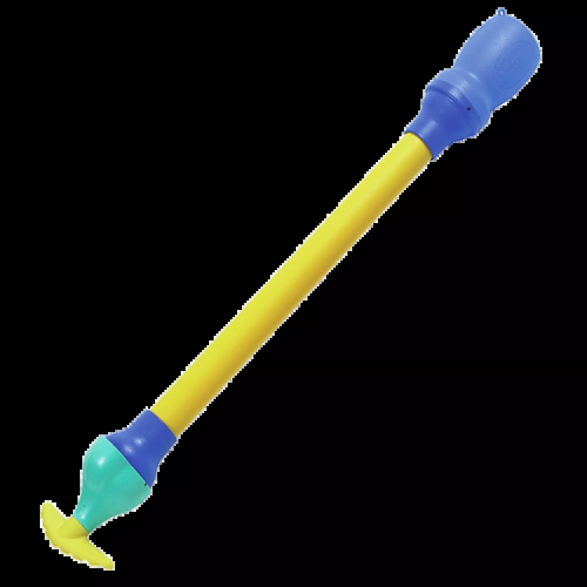 Pool Blaster Grit-Gitter Stretch