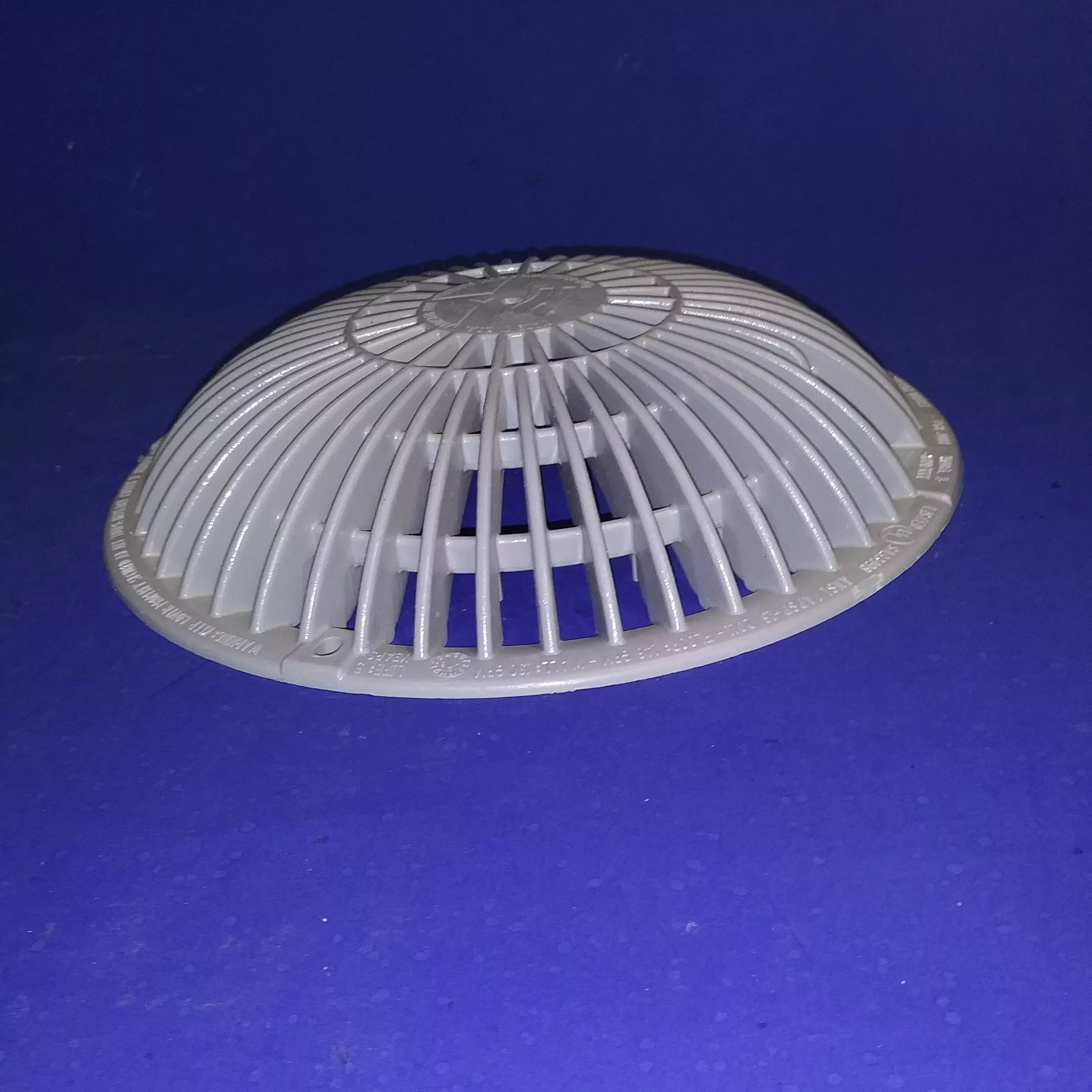 Pool Main drain cover Aquastar 8mfxxx