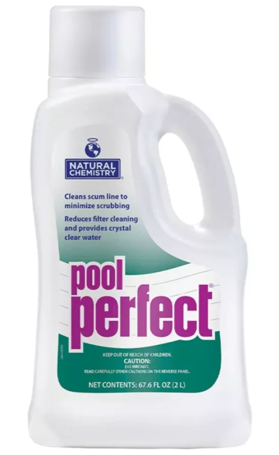 Pool Perfect - Natural Choice Chemical, 2L