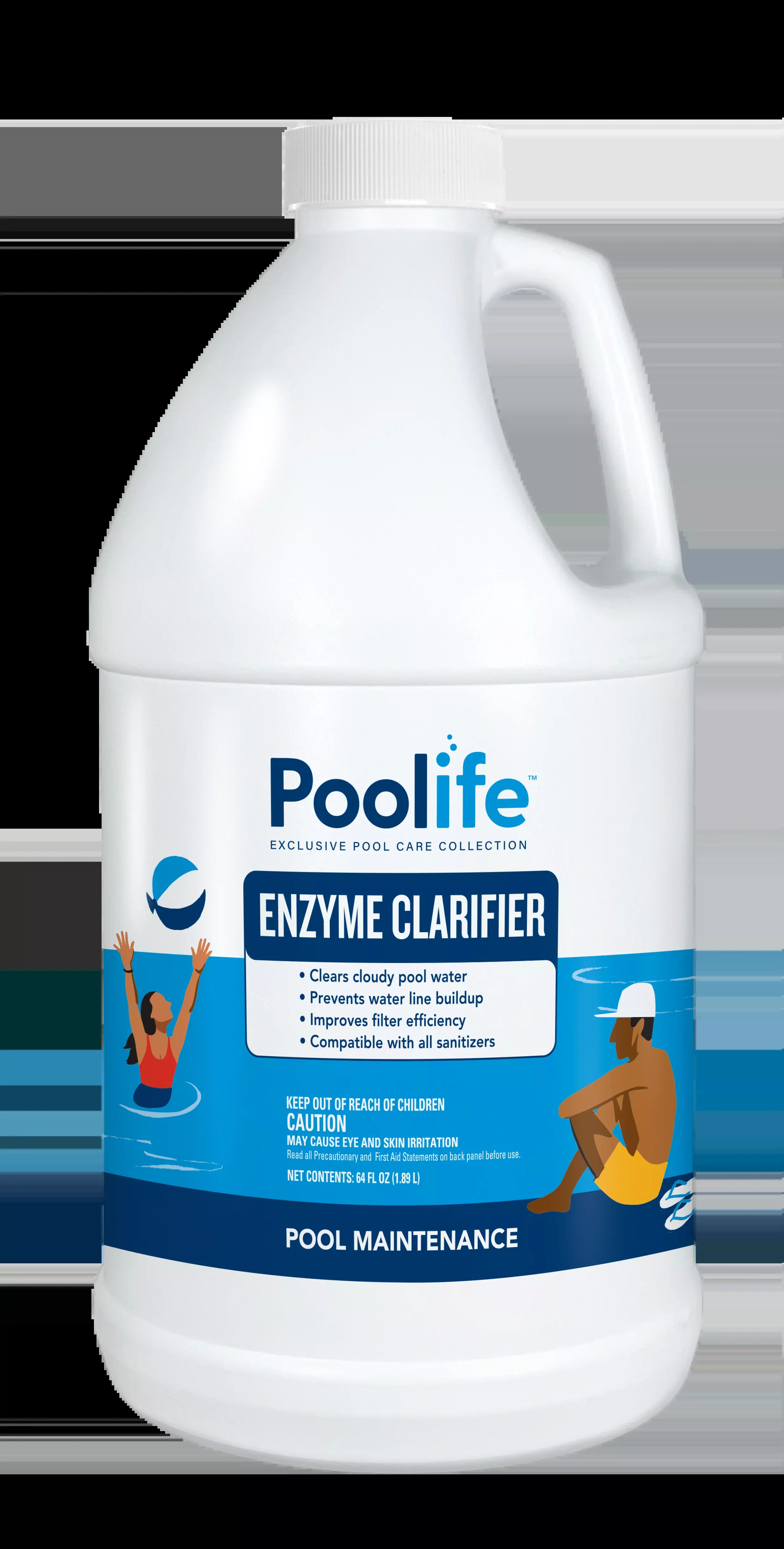 Poolife Enzyme Clarifier