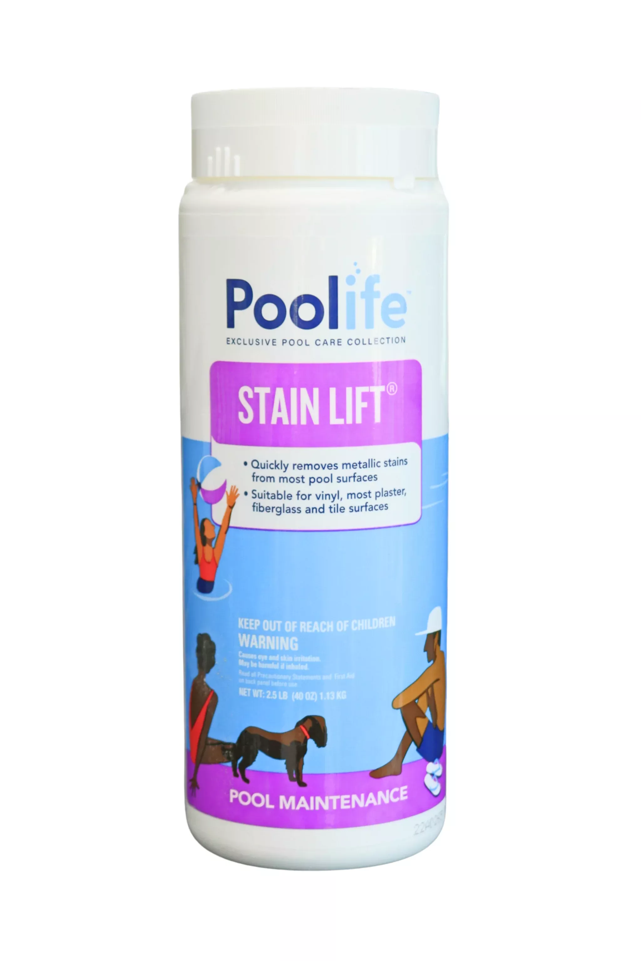 Poolife Stain Lift