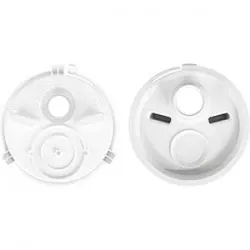 Poolrite S2500 Vacuum Plate - VPP25