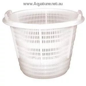 Poolrite Skimmer Basket SK1800 MKI - SBS1800 SBD1