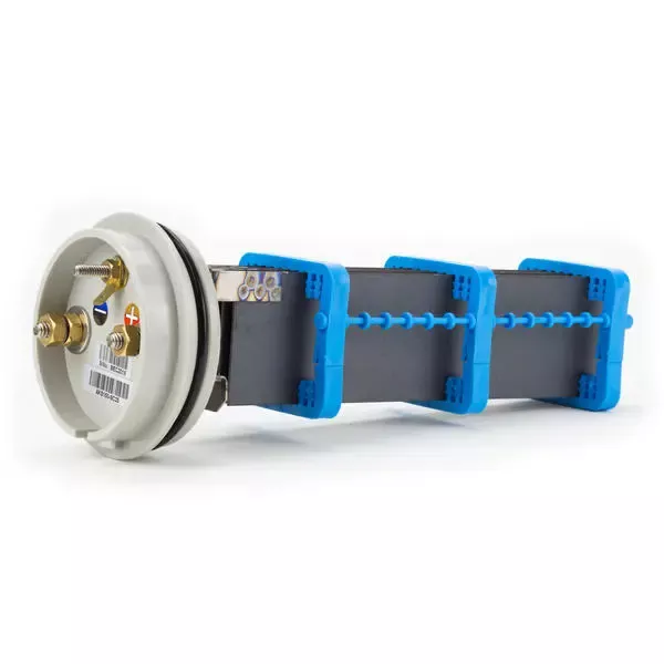 Poolrite Surechlor 3000 AKS 350 / Enduro SC45TS / ESR 340 Cell