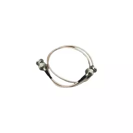 PoolWarden BNC-to-BNC Cable, 2-Foot | B015EIW67W