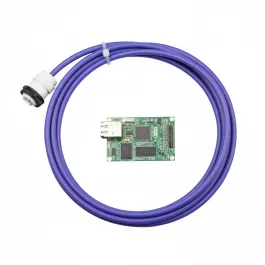 PoolWarden Ethernet LAN Communication Module with First-Year Data Service | PW-LAN